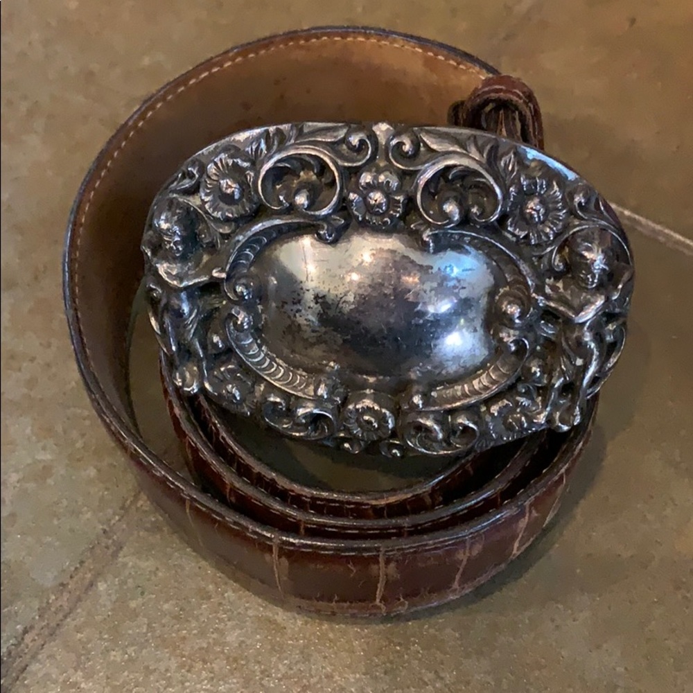 Brighton Belt